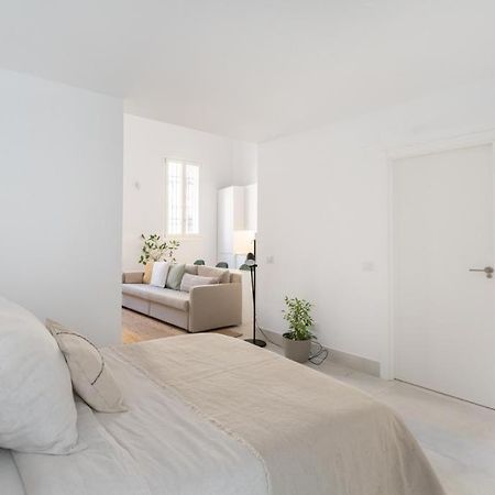 Loft In The City 마드리드 외부 사진