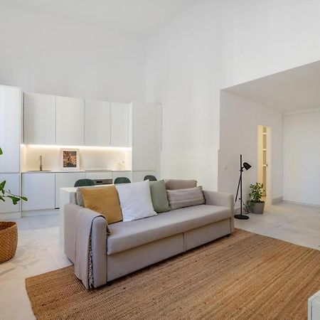 Loft In The City 마드리드 외부 사진