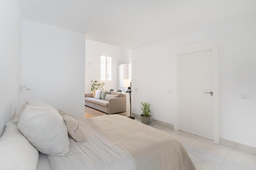 Loft In The City 마드리드 외부 사진