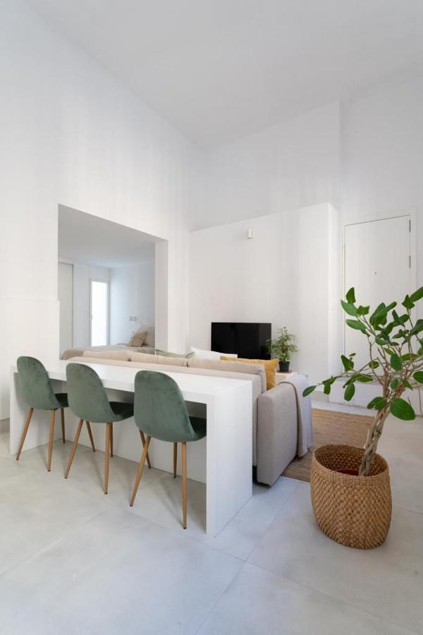 Loft In The City 마드리드 외부 사진