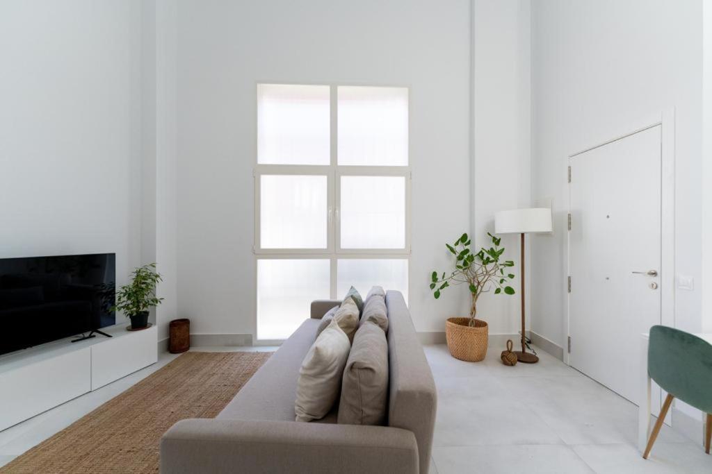 Loft In The City 마드리드 외부 사진