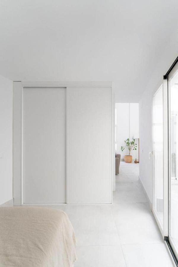 Loft In The City 마드리드 외부 사진